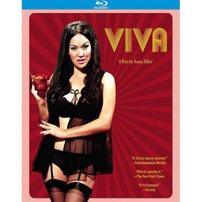 Viva (Blu-ray)(2021)