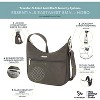 Travelon Anti-Theft Essentials East/West Hobo Bag - 3 of 4