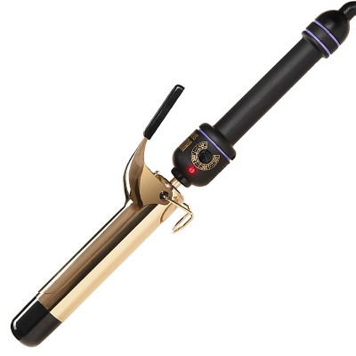 wand curling iron