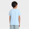 Boys' Short Sleeve Washed Pocket T-Shirt - Cat & Jack™ - 2 of 3