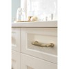 Amerock Collet Pull for Cabinets, Drawers, and Furniture - 2 of 4