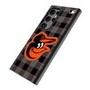 Keyscaper MLB Plaid MagSafe Compatible Cell Phone Case for Galaxy S24 Plus - 2 of 4