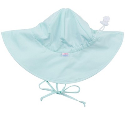 RuffleButts Gender Inclusive Sun Protective Hat