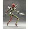Kotobukiya - Kotobukiya - Megalomaria Unlimited Universe - Grin Doll Model Kit - 3 of 4