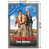 Trends International TOMMY BOY - ONE SHEET Framed Wall Poster Prints - 3 of 4