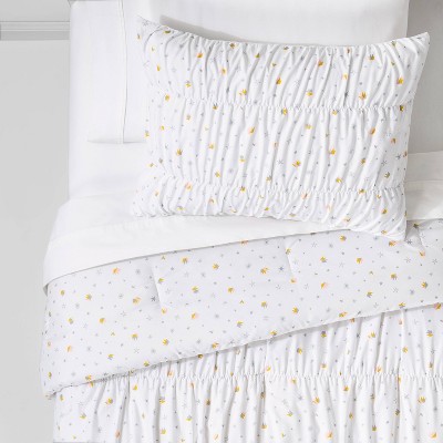 target pillowfort comforter