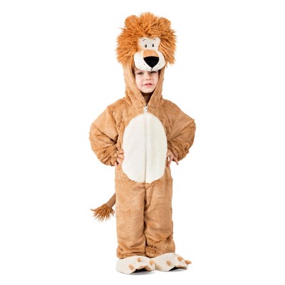 target baby lion costume