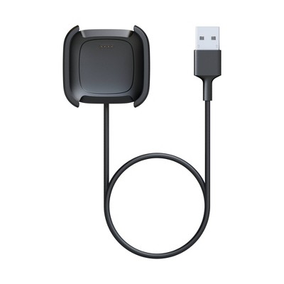 Fitbit Versa 2 Charging Cable : Target