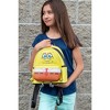 Nickelodeon™ SpongeBob SquarePants™ Mini Backpack - Yellow