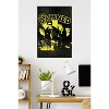 Trends International The Damned - Ooo Lime Unframed Wall Poster Prints - 2 of 4