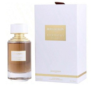 Boucheron Feve Tonka De Canaima Men Eau De Parfum Spray (Unisex) 4.1 oz - 1 of 1