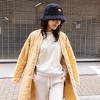 Turtle Fur Adult Comfort Lush High Pile Fleece Bucket Hat - 3 of 4