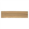 Gold Wired Ribbon (Set of 2) - 3 of 3