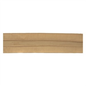 Gold Wired Ribbon (Set of 2) - 1 of 2