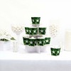 Big Dot of Happiness Camo Hero - Party Mini Favor Boxes - Army Military Camouflage Party Treat Candy Boxes - Set of 12 - 3 of 4