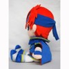 Pokemon Sanei All Star Collection 10 Inch Plush - Fire Emblem - Roy FP02 - 2 of 4