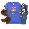 The Juniper Shop Red White and Cool Popsicle Youth Short Sleeve Tee - 4 of 4