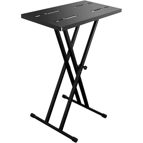 On Stage On Stage Utility Tray For X Style Keyboard Stands Target