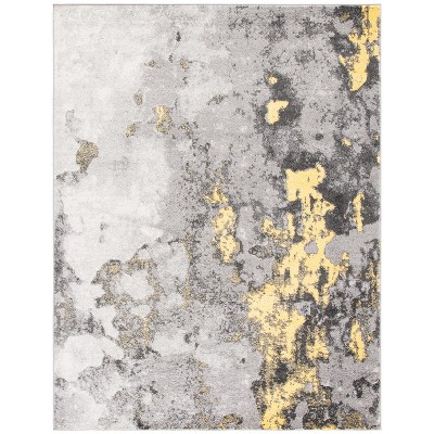 Adirondack ADR134 Machine Made Indoor Rug - Safavieh
