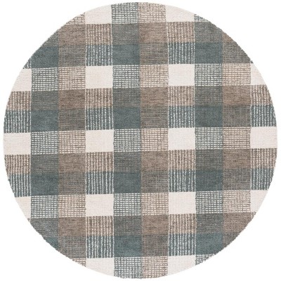 Genre GRE702 Hand Tufted Indoor Rugs - Safavieh