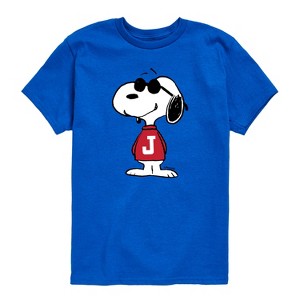 Boys' - Peanuts - Joe Cool Pose - 1 of 4