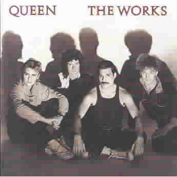 Queen - The Works (CD)