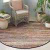 Cape Cod CAP153 Hand Woven Indoor Rugs - Safavieh - 2 of 3