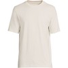 Lands' End Men's Super-T Short Sleeve T-Shirt - 3 of 3