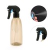 Unique Bargains Simple Style Hair Spray Bottles 320ml 1 Pc - 3 of 4