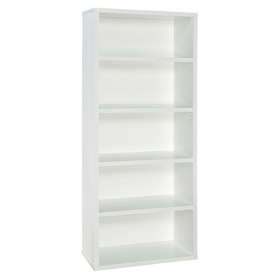 target windham bookcase