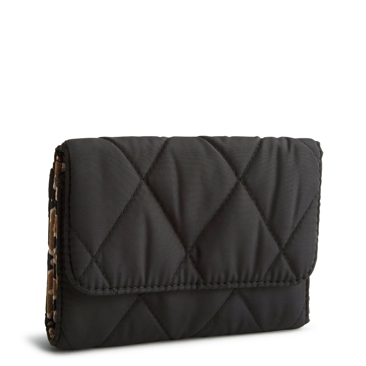 Vera Bradley Women's Outlet Ultralight Riley Wallet - thumbnail 4
