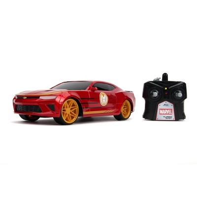 chevy remote control cars