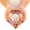 Pavilion Gift Company - Mom - 4.25" Trinket Dish - Decorative Trays and Platters - 4 of 4