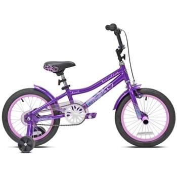 Kent Sensation 16" Kids' Bike - Lavender