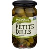 PickerFresh Sweet Petite Dill - Case of 6 - 16 oz - 2 of 2