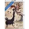 Trends International Amy Brown - Mystique Unframed Wall Poster Prints - 3 of 4