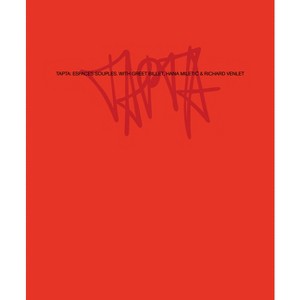 Tapta: Espaces Souples - by  Liesbeth Decan (Paperback) - 1 of 1