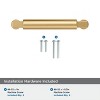 Amerock Balon Pull for Cabinets, Drawers, and Furniture - 4 of 4
