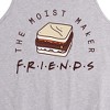 Men's - Friends - Moist Maker Graphic Tank Top - 2 of 3