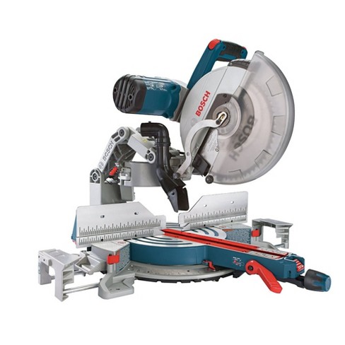 Reconditioned miter store saw