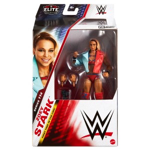 WWE Elite 114 Zoey Stark Action Figure - 1 of 3