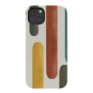 Sheila Wenzel-Ganny Bold Strokes Tough Tough iPhone 15 Case - Society6 - 1 of 1