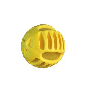 Multipet Slinger Ball Replacement 2.65" Dog Toy - 1 of 1