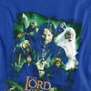 Boys' Short Sleeve Lord Of the Rings Hero Group T-Shirt - 3 of 4