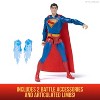 DC Comics Superman Action Figure 6" - 4 of 4