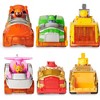Paw Patrol, True Metal Spark Gift Pack of 6 Collectible Die-Cast Vehicles, 1:55 Scale - 3 of 3