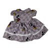 Cute Mouse-Themed Dress for 18-Inch Dolls - 4 of 4
