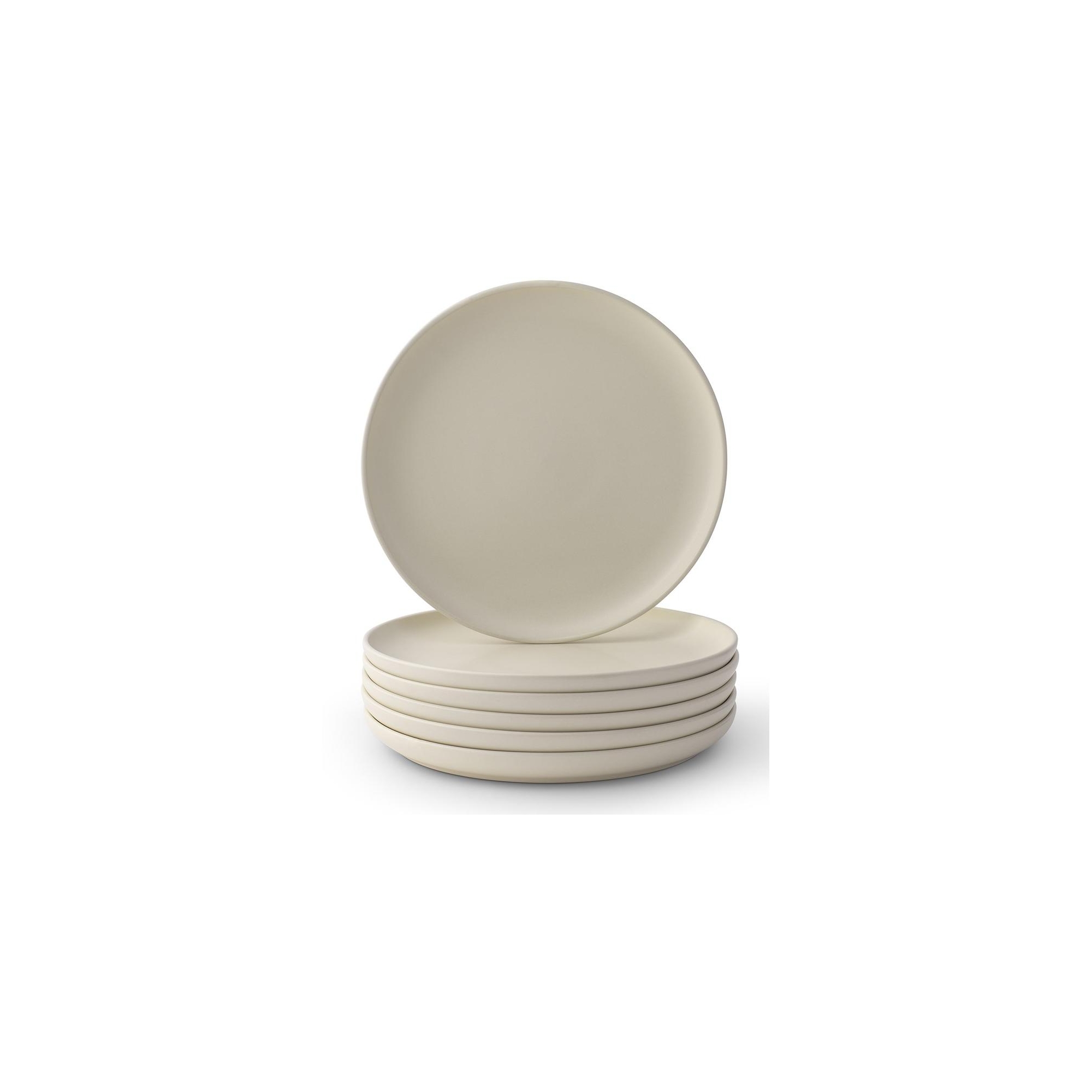 Dinner Plates