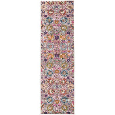 Nourison Passion Bohemian Indoor Rug