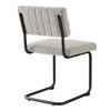 Modway Parity Boucle Dining Side Chairs - Set of 2 - 3 of 4